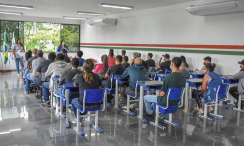 Porto Real promove processo seletivo para vagas de Operador de Produção